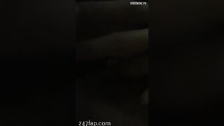 Elizabeth Kicklighter Social Media Leaked Amateur Nude Girl Porn Video 3