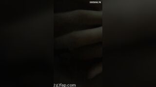 Elizabeth Kicklighter Social Media Leaked Amateur Nude Girl Porn Video 3