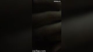 Elizabeth Kicklighter Social Media Leaked Amateur Nude Girl Porn Video 3