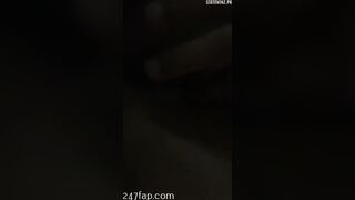 Elizabeth Kicklighter Social Media Leaked Amateur Nude Girl Porn Video 3