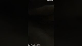 Elizabeth Kicklighter Social Media Leaked Amateur Nude Girl Porn Video 3