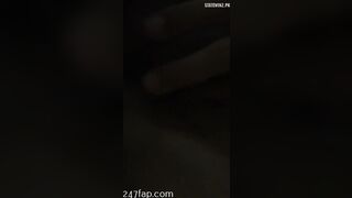 Elizabeth Kicklighter Social Media Leaked Amateur Nude Girl Porn Video 3