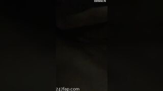 Elizabeth Kicklighter Social Media Leaked Amateur Nude Girl Porn Video 3