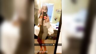 Dakota Gaulton Social Media Leaked Amateur Nude Girl Porn Video 88