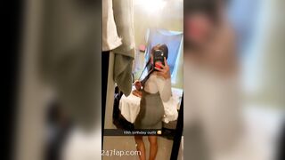 Dakota Gaulton Social Media Leaked Amateur Nude Girl Porn Video 88