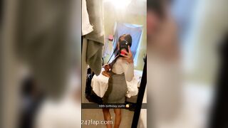 Dakota Gaulton Social Media Leaked Amateur Nude Girl Porn Video 88