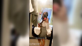 Dakota Gaulton Social Media Leaked Amateur Nude Girl Porn Video 88