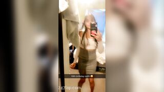 Dakota Gaulton Social Media Leaked Amateur Nude Girl Porn Video 88