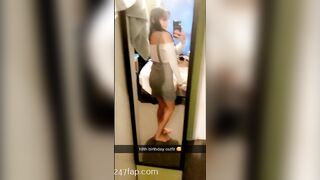 Dakota Gaulton Social Media Leaked Amateur Nude Girl Porn Video 88