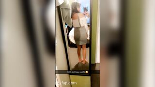 Dakota Gaulton Social Media Leaked Amateur Nude Girl Porn Video 88