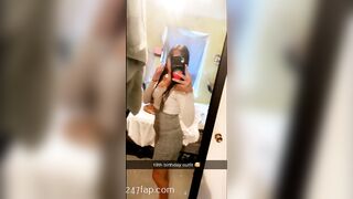 Dakota Gaulton Social Media Leaked Amateur Nude Girl Porn Video 88