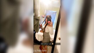 Dakota Gaulton Social Media Leaked Amateur Nude Girl Porn Video 88