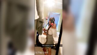 Dakota Gaulton Social Media Leaked Amateur Nude Girl Porn Video 88