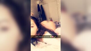 Dakota Gaulton Social Media Leaked Amateur Nude Girl Porn Video 67