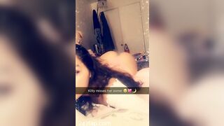 Dakota Gaulton Social Media Leaked Amateur Nude Girl Porn Video 67