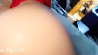 Erica Martinsen Social Media Leaked Amateur Nude Girl Porn Video 5