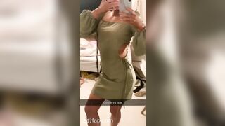 Hedda Bugge Social Media Leaked Amateur Nude Girl Porn Video 5