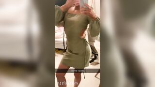 Hedda Bugge Social Media Leaked Amateur Nude Girl Porn Video 5