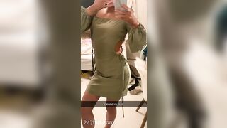 Hedda Bugge Social Media Leaked Amateur Nude Girl Porn Video 5