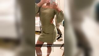 Hedda Bugge Social Media Leaked Amateur Nude Girl Porn Video 5