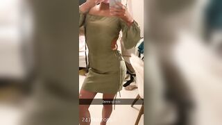 Hedda Bugge Social Media Leaked Amateur Nude Girl Porn Video 5