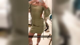 Hedda Bugge Social Media Leaked Amateur Nude Girl Porn Video 5