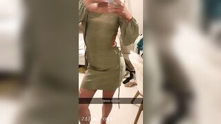 Hedda Bugge Social Media Leaked Amateur Nude Girl Porn Video 5