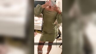 Hedda Bugge Social Media Leaked Amateur Nude Girl Porn Video 5