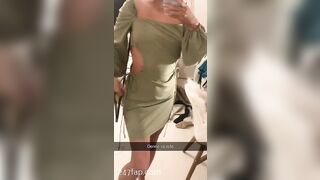 Hedda Bugge Social Media Leaked Amateur Nude Girl Porn Video 5