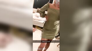 Hedda Bugge Social Media Leaked Amateur Nude Girl Porn Video 5