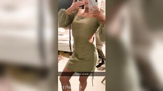 Hedda Bugge Social Media Leaked Amateur Nude Girl Porn Video 5