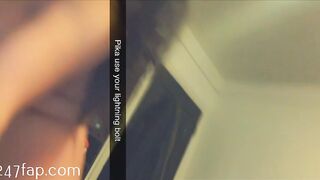 Dakota Gaulton Social Media Leaked Amateur Nude Girl Porn Video 98