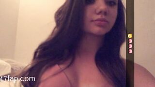Jayden W Social Media Leaked Amateur Nude Girl Porn Video 7