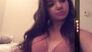Jayden W Social Media Leaked Amateur Nude Girl Porn Video 7
