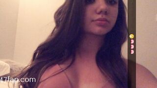 Jayden W Social Media Leaked Amateur Nude Girl Porn Video 7