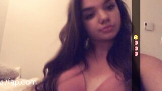 Jayden W Social Media Leaked Amateur Nude Girl Porn Video 7