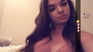 Jayden W Social Media Leaked Amateur Nude Girl Porn Video 7