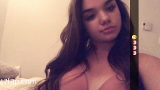 Jayden W Social Media Leaked Amateur Nude Girl Porn Video 7