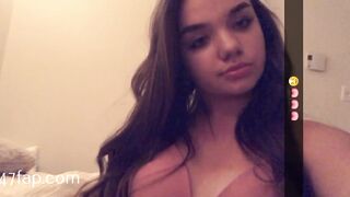 Jayden W Social Media Leaked Amateur Nude Girl Porn Video 7
