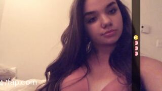 Jayden W Social Media Leaked Amateur Nude Girl Porn Video 7