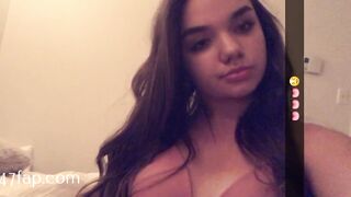 Jayden W Social Media Leaked Amateur Nude Girl Porn Video 7