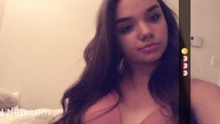Jayden W Social Media Leaked Amateur Nude Girl Porn Video 7