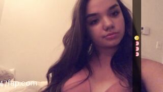 Jayden W Social Media Leaked Amateur Nude Girl Porn Video 7