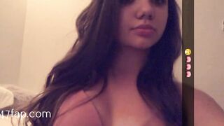 Jayden W Social Media Leaked Amateur Nude Girl Porn Video 7