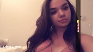 Jayden W Social Media Leaked Amateur Nude Girl Porn Video 7