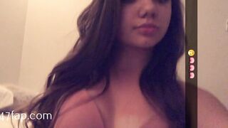 Jayden W Social Media Leaked Amateur Nude Girl Porn Video 7