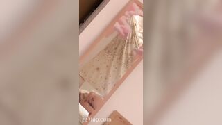 Jayden W Social Media Leaked Amateur Nude Girl Porn Video 9