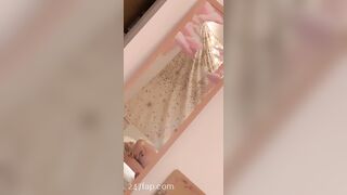 Jayden W Social Media Leaked Amateur Nude Girl Porn Video 9