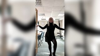 Chloe Britles Social Media Leaked Amateur Nude Girl Porn Video 3