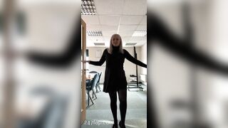 Chloe Britles Social Media Leaked Amateur Nude Girl Porn Video 3